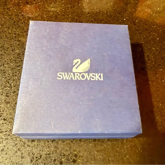 💎🩶🩶Swarovski Many CrystalHearts Necklace🩶🩶💎 - Picture 7 of 9